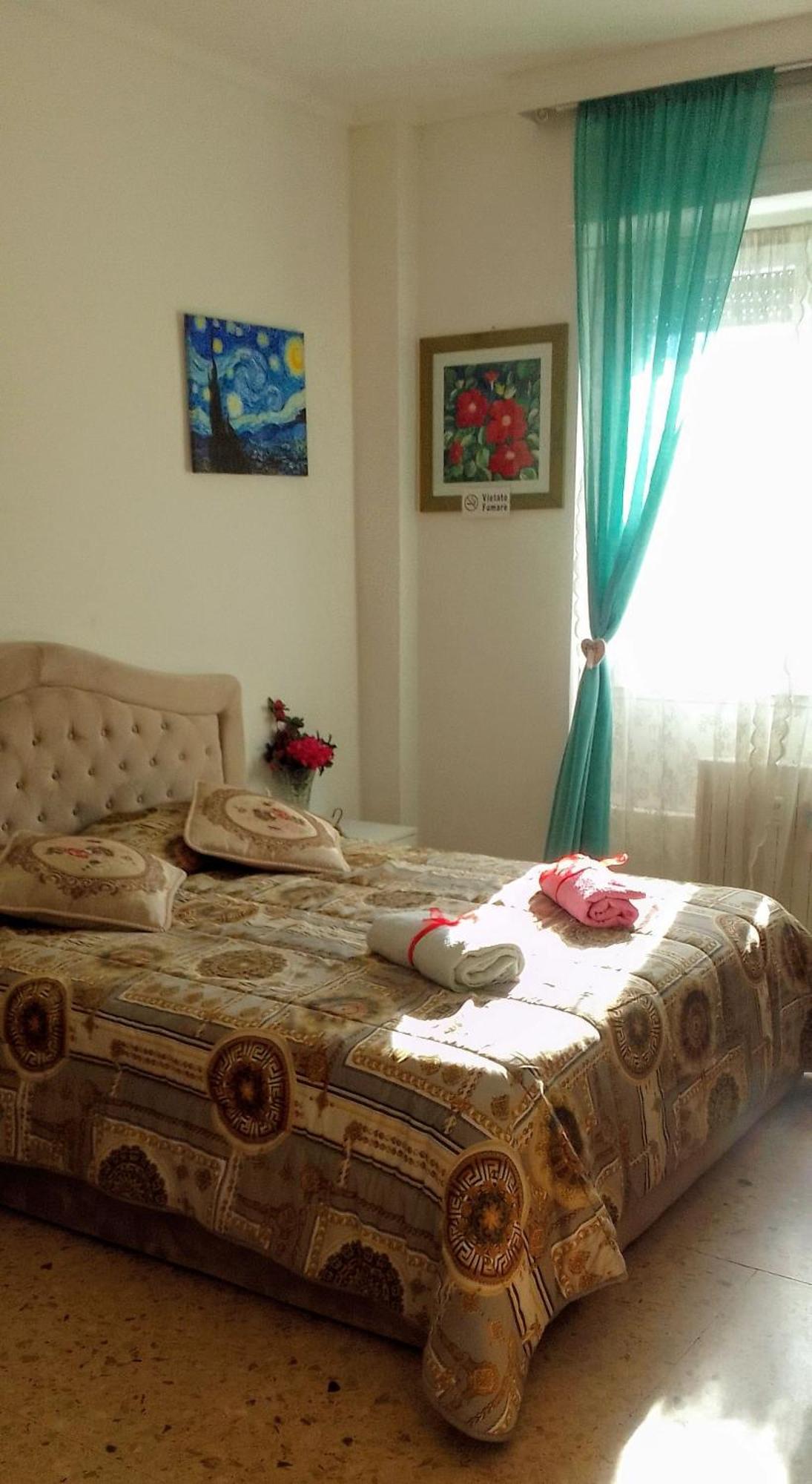 "House Of Lella" Appartamento 2 Camere Da Letto Милан Экстерьер фото